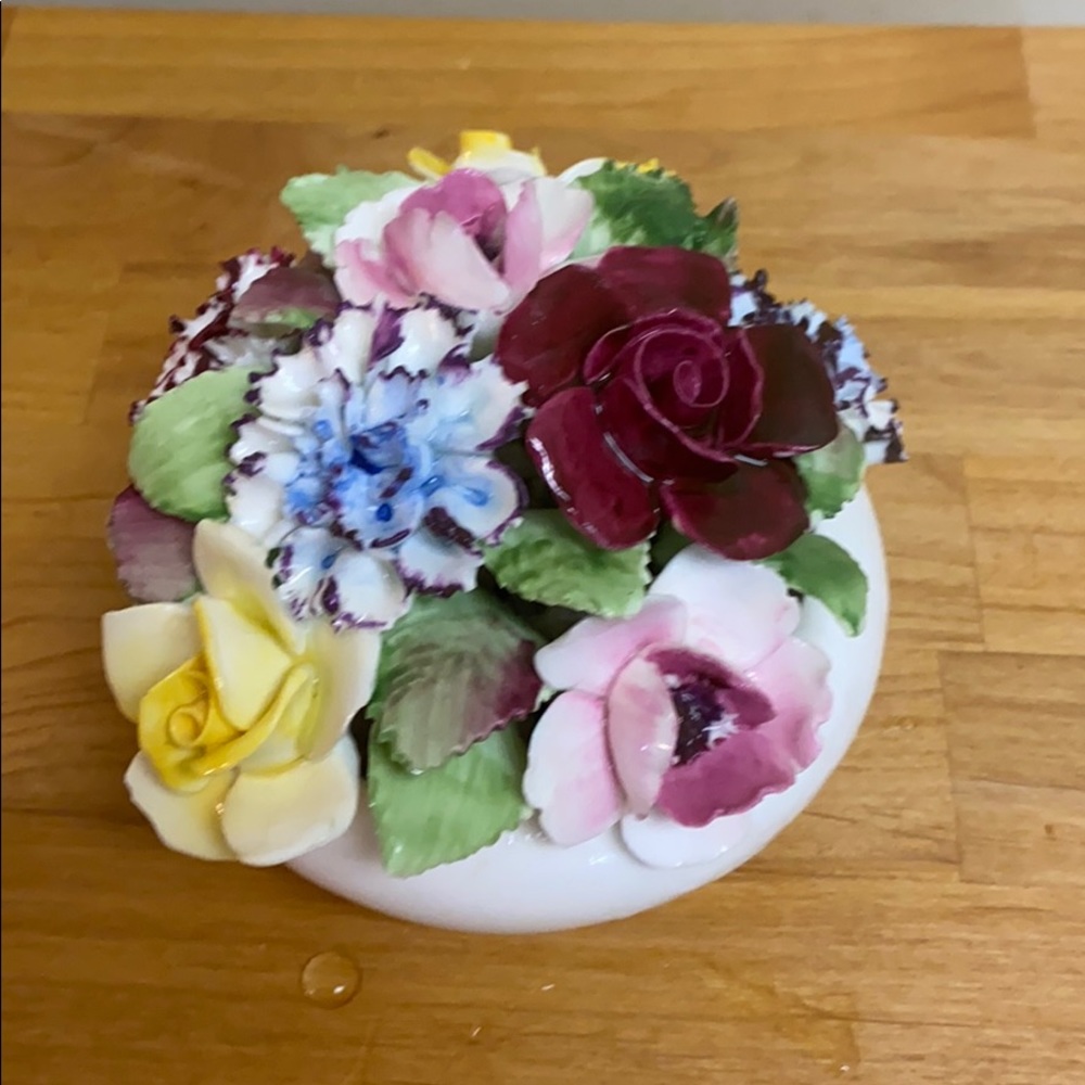 Royal Doulton figurine